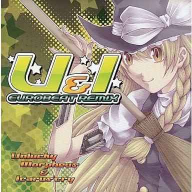 東方cd神々が恋した幻想郷（アニメ、ゲームの音楽ソフト） | CD、音楽