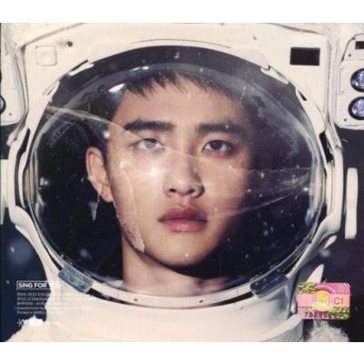 EXO singforyou 中国版　韓国版　9点　セット EXO singforyou 中国版 韓国版 9点 セットの通販 by Nabi's shop