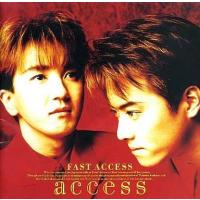 中古邦楽CD access / FAST ACCESS[初回仕様] | 駿河屋ヤフー店