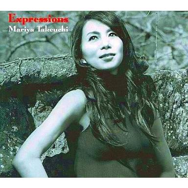 竹内まりや expressionsの商品一覧 通販 - Yahoo!ショッピング