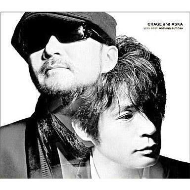 CHAGE ASKA VERY BEST NOTHING BUT（CD、音楽ソフト）のおすすめ人気