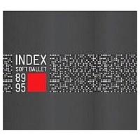 中古邦楽CD SOFT BALLET / INDEX-SOFT BALLET 89/95[完全生産限定盤] | 駿河屋ヤフー店