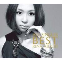 中古邦楽CD 愛内里菜 / All Singles Best -Thanx 10th Anniversary- | 駿河屋ヤフー店