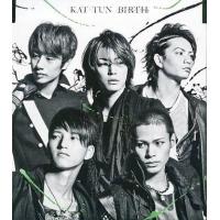 中古邦楽CD KAT-TUN / BIRTH | 駿河屋ヤフー店