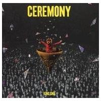 中古邦楽CD KING GNU / CEREMONY[通常盤] : 駿河屋Yahoo!店 - 通販
