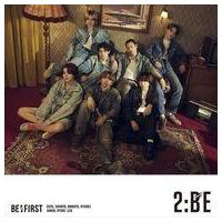 be:first 2:be（邦楽その他の音楽ソフト）｜邦楽 | CD、音楽ソフト