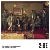 be:first 2:be（邦楽その他の音楽ソフト）｜邦楽 | CD、音楽ソフト