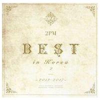 中古洋楽CD 2PM / 2PM BEST in Korea 2”2012-2017”[DVD付初回生産限定盤A] | 駿河屋ヤフー店