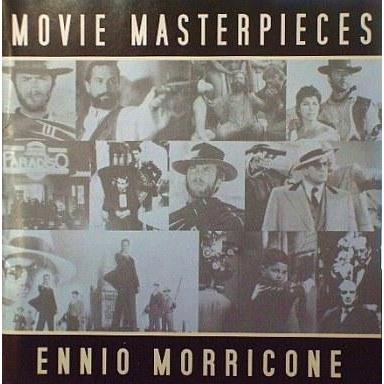 モリコーネ 映画音楽（サウンドトラック音楽ソフト） | CD、音楽ソフト 