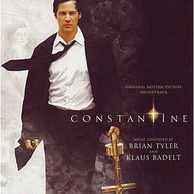 映画コンスタンティン　アイテム TOKYO CULTUART by BEAMS（トーキョー カルチャート by ビームス