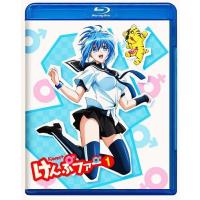 中古アニメBlu-ray Disc けんぷファー VOL.1[初回限定生産] | 駿河屋ヤフー店