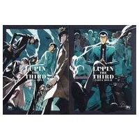 ルパン三世 blu-rayのおすすめ人気商品一覧 通販 - Yahoo!ショッピング