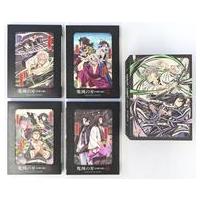 中古アニメBlu-ray Disc 鬼滅の刃 柱稽古編 完全生産限定版 全4巻