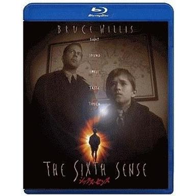 シックスセンス blu-rayの商品一覧 通販 - Yahoo!ショッピング