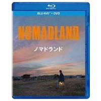 中古洋画Blu-ray Disc ノマドランド ブルーレイ+DVDセット | 駿河屋ヤフー店