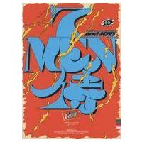 新品未使用 7 MEN 侍LIVE DVD 2024 7 MEN 侍 LIVE 2024 and JOY！｜ジュニア｜Storm Labels OFFICIAL SITE