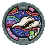 妖怪ウォッチ メダル 影オロチの商品一覧 通販 - Yahoo!ショッピング