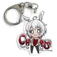 雪音クリス キーホルダーのおすすめ人気商品一覧 通販 - Yahoo