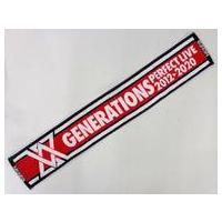 GENERATIONS グッズ タオルのおすすめ人気商品一覧 通販 - Yahoo