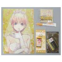 五等分の花嫁展 グッズのおすすめ人気商品一覧 通販 - Yahoo!ショッピング
