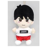 末澤誠也 ちびぬい アクスタステッカー セット Aぇ!group