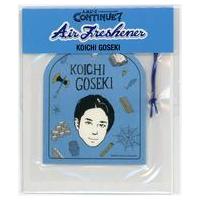 A.B.C-Z グッズ CRAZY ROMANTIC! ツアー@グッズ。 | 笑顔が一番。～A.B.C-Z絶賛応援記録～