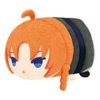 銀魂 神威 もちもちマスコット M もちマスM タグ付き BIG ビッグ 東京 8 月 31 日 イベント 銀魂 神威 もちもちマスコット M SIZE