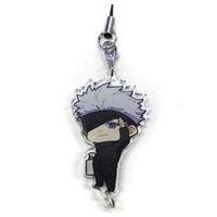 中古雑貨 五条悟(放課後ver.) ちぇいんコレクション 「呪術廻戦」 | 駿河屋Yahoo!店