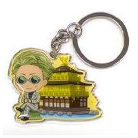 金閣寺 キーホルダーの商品一覧 通販 - Yahoo!ショッピング