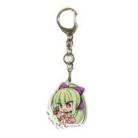 ゆずソフト 千恋万花 アクリルキーホルダーミニ ゆずソフト 千恋万花 アクリルキーホルダーミニ ゆずソフト 千恋*万花