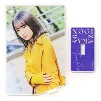 乃木坂46グッズ秋元真夏の商品一覧 通販 - Yahoo!ショッピング