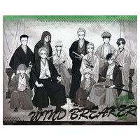 中古マウスパッド 集合(和服) マウスパッド Bver. 「WIND BREAKER」 | 駿河屋Yahoo!店