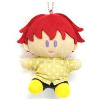 新テニスの王子様 よりぬいミニ 丸井ブン太 新テニスの王子様_おきがえぬいぐるみミニ（24 丸井ブン太