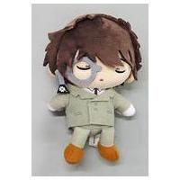 怪盗キッド 公安 ぬいぐるみ おすわりぬいぐるみ 名探偵コナン 黒羽快斗 怪盗キッド おすわりぬいぐるみ - メルカリ