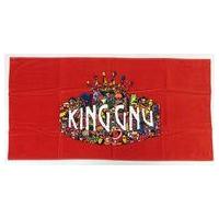 king gnuグッズのおすすめ人気商品一覧 通販 - Yahoo!ショッピング