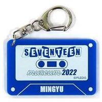 SEVENTEEN グッズ ミンギュのおすすめ人気商品一覧 通販 - Yahoo