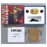 【新品未開封】杉元佐一 大判タオル 新品未開封】杉元佐一 大判タオル ゴールデンカムイ_タオル