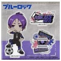 中古アクリルスタンド・アクリルパネル 御影玲王 アクリルスタンド BATTLE ver. 「ブ | 駿河屋Yahoo!店