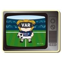 中古雑貨 ポプ子(VAR) 「ポプテピピック トレーディングレトロテレビフレームマグネット」 | 駿河屋ヤフー店