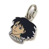 【最終お値下げ】正規品　LOEWE　ハウルの動く城　マルクル キーチャーム LOEWE×スタジオジブリ ハウルの動く城 マルクルキーリング