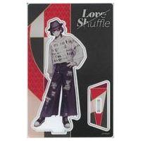 中古雑貨 是国竜持 「B-PROJECT トレーディングアクリルスタンド Love Shuffle ver.」 | 駿河屋ヤフー店