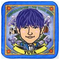 中務裕太 BIGタオル GENERATIONS グッズ タオルの商品一覧 通販 - Yahoo!ショッピング