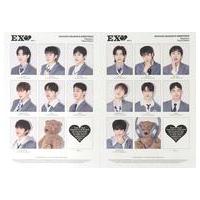 exo ポスターの商品一覧 通販 - Yahoo!ショッピング