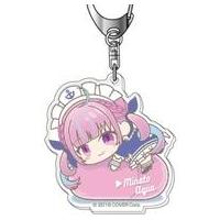 湊あくあ キーホルダーのおすすめ人気商品一覧 通販 - Yahoo!ショッピング