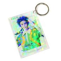 中古キーホルダー 桑原勝(南健太郎) トレーディングトゥインクルキーホルダーBver. 「テニミュ20周年記念×STELLAMAP CAFE」 | 駿河屋Yahoo!店