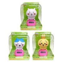 キャラクターゆらゆらソーラー（楽器、手芸、コレクション）のおすすめ