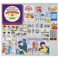 monsta x グッズ 公式の商品一覧 通販 - Yahoo!ショッピング