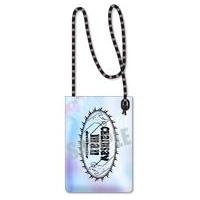 中古バッグ ロゴマーク クリアサコッシュ 「チェンソーマン」 | 駿河屋Yahoo!店