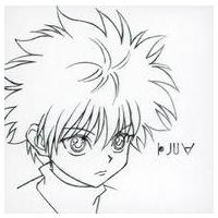 中古雑貨 キルア=ゾルディック キャンバスボード 「一番くじ HUNTER×HUNTER DAY OF DEPARTURE」 E | 駿河屋ヤフー店