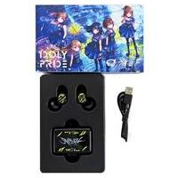 中古ヘッドフォン 月のテンペストモデル ワイヤレスイヤホン CP 中古ヘッドフォン 月のテンペストモデル ワイヤレスイヤホン CP